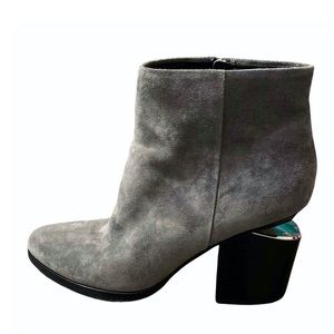 BLACK FRIDAY SPECIAL! Alexander Wang Gabi boots